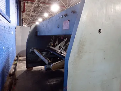 USED 1984 AMADA H3013