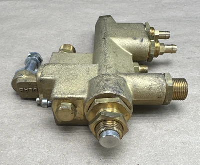 NEW RST SAMMIC 6402510