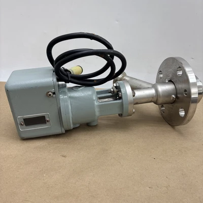 USED Aoki ST-S1 25A