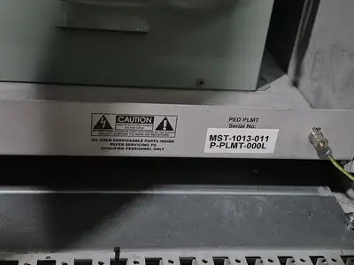 USED 2015 MINE SITE TECHNOLOGIES P-TX-CABA-000L
