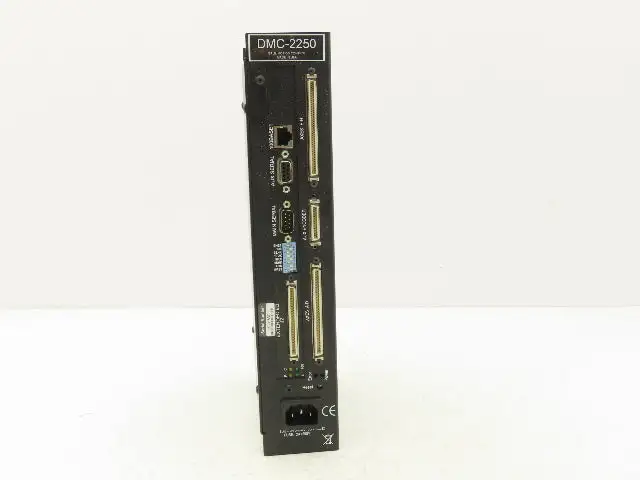Used GALIL MOTION CONTROL _UNKNOWN_ PLC Input & Output Indiana US | Arrow Industrial #1408158