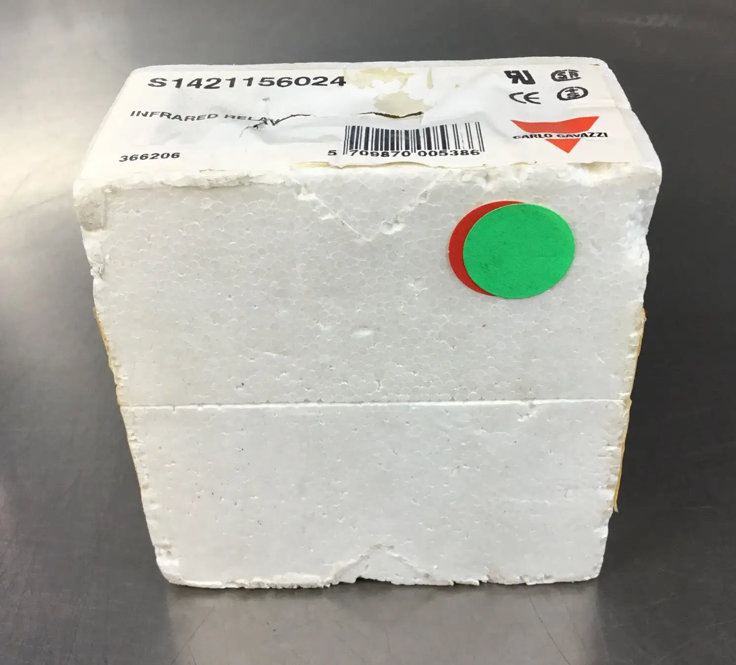 USED Carlo Gavazzi S-1421-156-024
