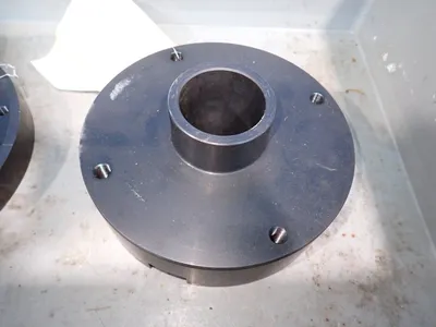 Used KUKA _UNKNOWN_ Miscellaneous MRO Ohio US | HGR 24 #1229562