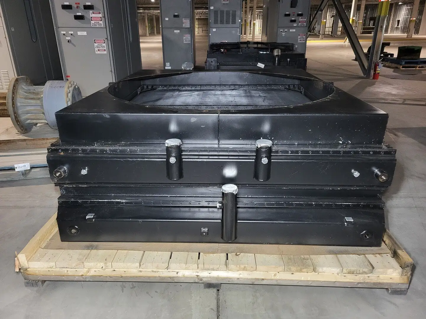 USED HITACHI FYA00001637