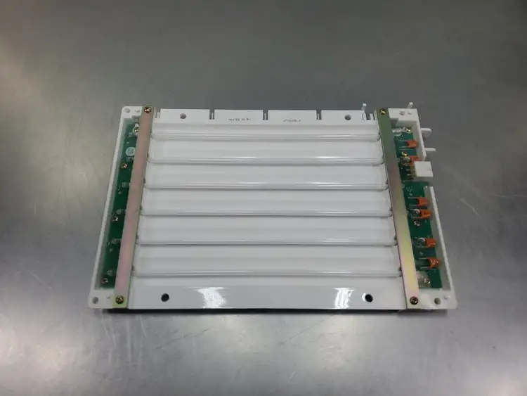 Used Allen-Bradley 77135-062-52 Ser B BACKLIGHT UNIT Light Source Equipment South Carolina US | Palmetto Automation #1161915