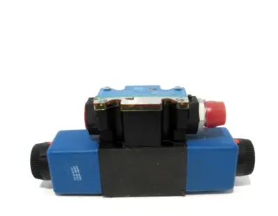 NEW VICKERS DG4V-3S-6N-M-FPA5-WL-B5-60 DIRECTIONAL VALVE DG4V3S6NMFPA5WLB5