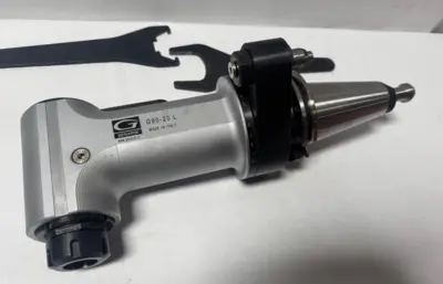 GERARDI 3545345435343 Other Toolholding | Amiron Machinery (2)