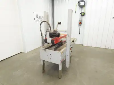 Used 3M-MATIC _UNKNOWN_ Case Sealers - Tapers Indiana US | Arrow Industrial #1411415