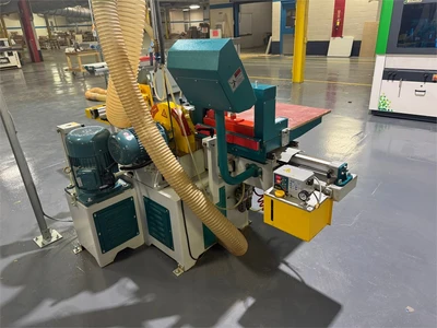 USED 2019 MAS "MXB3510"