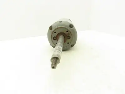 Gusher UD-S Pump Motor 3/4Hp 3450 RPM 230/460V 3PH 8.25" Shaft Length