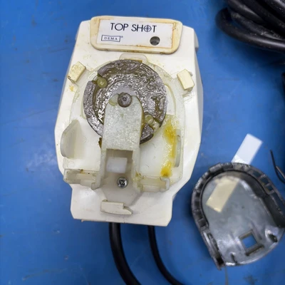 Used Dema 8400 Restaurant Equipment (Miscellaneous) Indiana US | J&J Industrial Supply #900779
