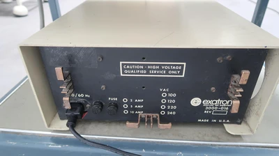 Used EXATRON _UNKNOWN_ Miscellaneous PCB & SMT Equipment Texas US | OCO Industrial #1715216
