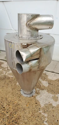 Used _UNKNOWN_ _UNKNOWN_ Cyclones Minnesota US | A&I Equipment #1317870