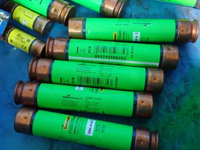 Misc. Electrical Equipment