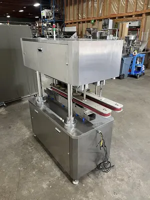 Pharmasystec Bottle Capper