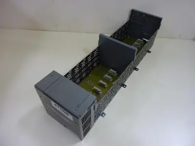 USED ALLEN BRADLEY 1746-P1 SER A / 1746-A13 SER B