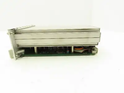 Intermas BNR 05834481 Amplifier Card Gravure Cylinder Making PLC Card Ver V5.0