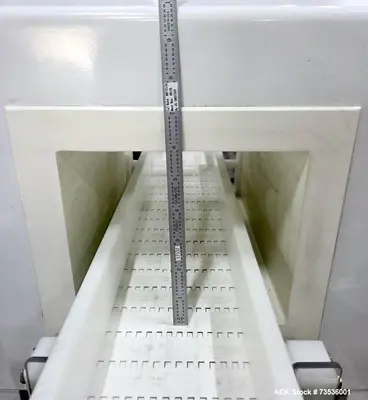 USED METTLER-TOLEDO SL1500