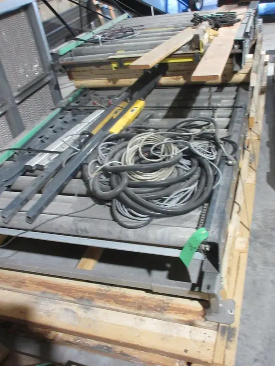 Used BEWO SCF-90 High Speed Circular Saws (non-ferrous) Ohio US | Kent Corporation #910184