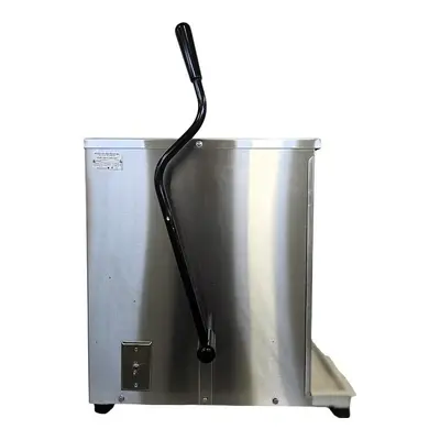 USED BIO GOURT 500 MULTI MIX