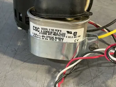 Used A.O. SMITH JF1H138N Motors (misc) Ohio US | HGR 24 #1556718