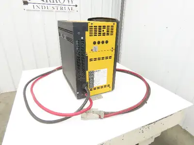 Used HAWKER _UNKNOWN_ Battery Chargers Indiana US | Arrow Industrial #1460332