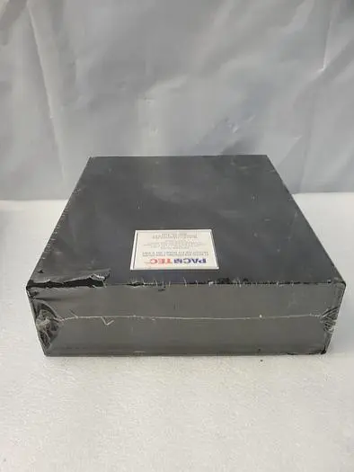 PACTEC K-DM3 PLASTIC ELECTRONIC ENCLOSUR