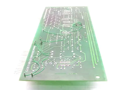 USED CEGELEC 23X2608BRL OPTIONS BOARD 23X2608 T040-80002