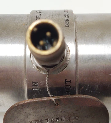 USED Potter-Aero 2- 1/2 -681