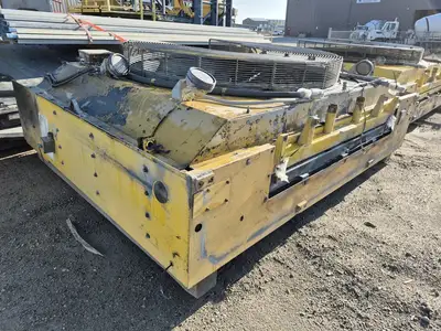 USED 2009 MESABI 115262