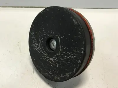 USED METAL FABRICATOR LEVELING PAD