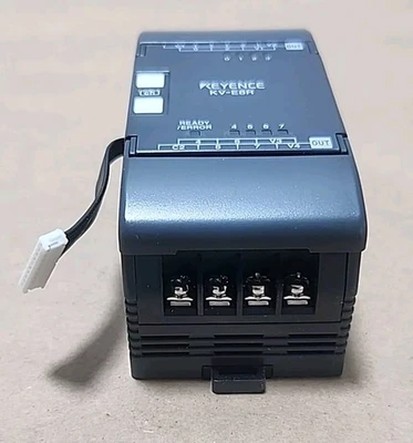 NEW KEYENCE KV-E8R