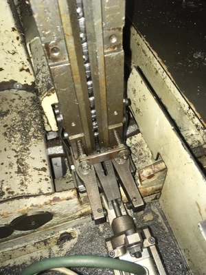 USED SHIMAZU 3F