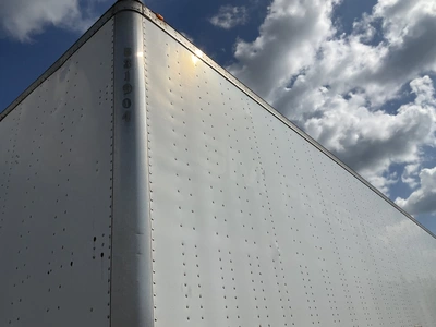 Used 2012 UTILITY _UNKNOWN_ Box Trailers Michigan US | Miedema Asset Management Group #1397032