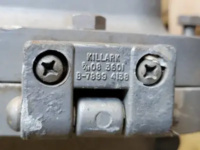USED KILLARK B7011