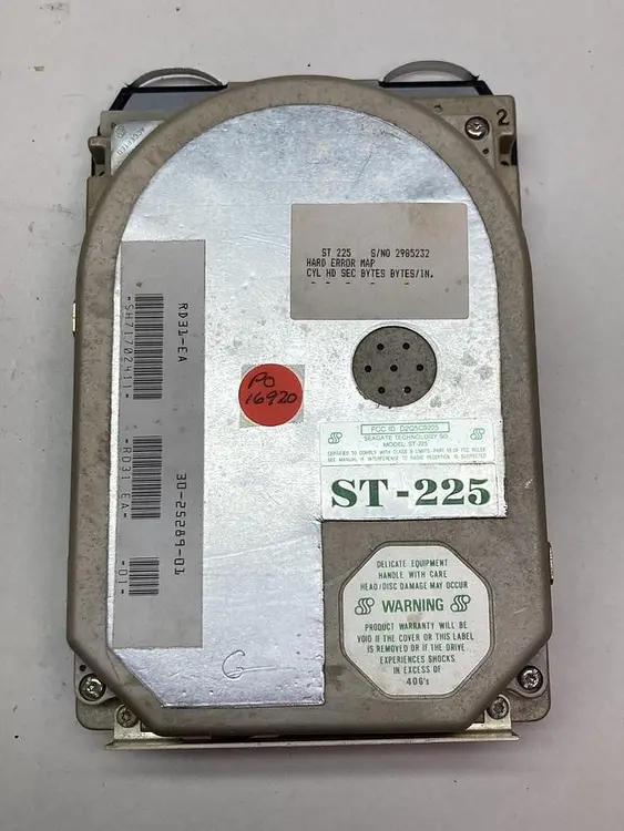 Used _UNKNOWN_ _UNKNOWN_ Computer Accessories Ohio US | Surplus Asset Holdings #1246210