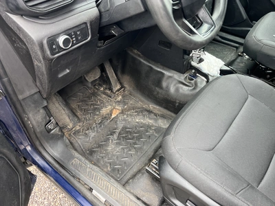 USED 2021 FORD EXPLORER