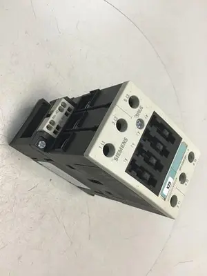 USED SIEMENS 3RT1036-3BB40