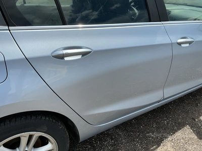 USED 2017 CHEVROLET CRUZE
