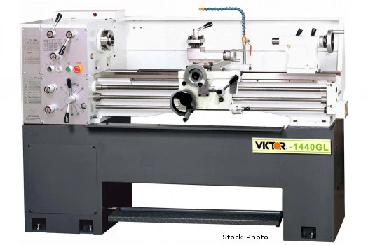 NEW VICTOR 1440GL