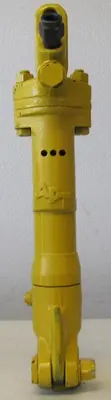 NEW AMERICAN PNEUMATIC TOOLS 125