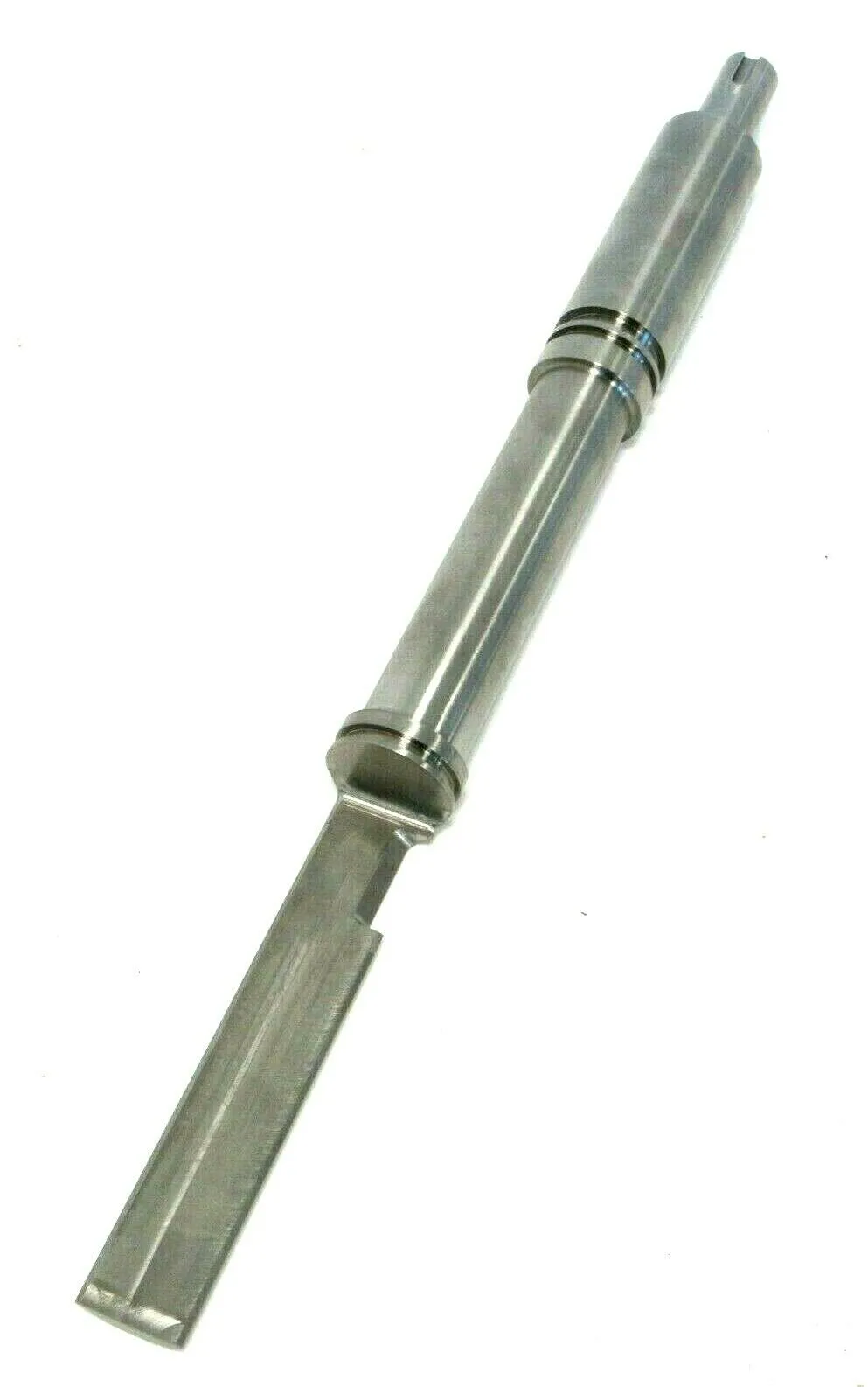 NEW PT19C2025 STENCIL SHUT OFF SHAFT