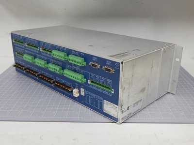 Used SEL SCHWEITZER _UNKNOWN_ CNC & N/C Controls | OCO Industrial #1619939