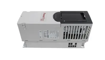 ALLEN BRADLEY 20G11ND014AA0NNNNN POWERFLEX 755 SER. A 10HP (NEW SURPLUS)