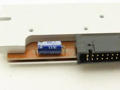 Kyocera KST-104-SMPD4-DMX Datamax Thermal Print Head DPO220039