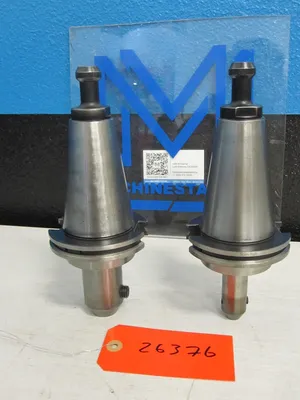 USED SpinTru CAT50