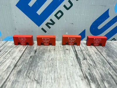 ALLEN BRADLEY 440N-S32016 Electrical/PLC/Automation | ESS Industrial Equipment Sales (2)