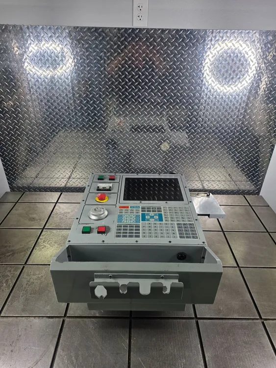 Used HAAS Control Pendant Tooling & Accessories (Other) Florida US | GMT #1283249