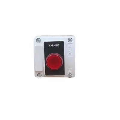 Belgrade LIGHT PACKAGE Bin Level Indicator | Iron Listing (3)