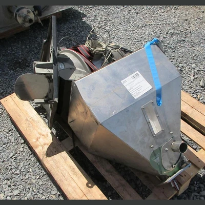 USED CONAIR AL-5